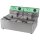 Фритюрниця електрична Frosty EFS-4L-2
